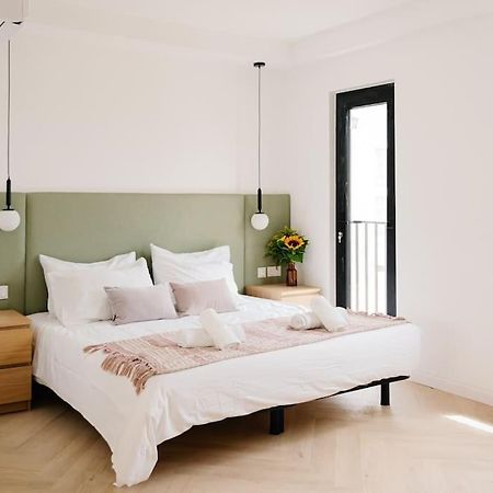 Sliema Mainstreet Designer Suite 5 Exterior foto