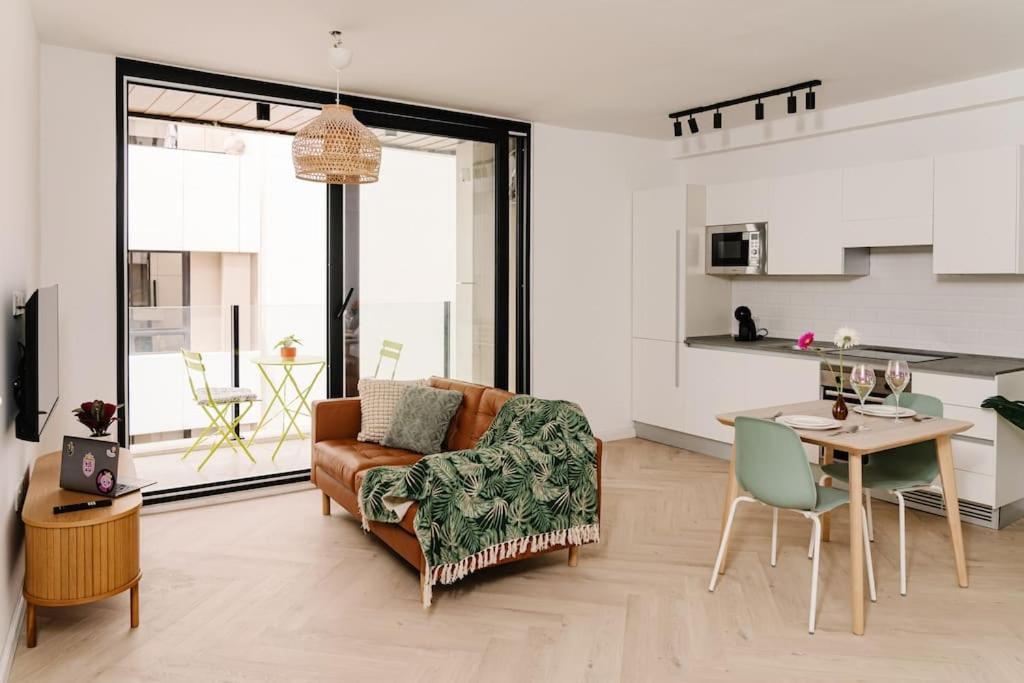 Sliema Mainstreet Designer Suite 5 Exterior foto