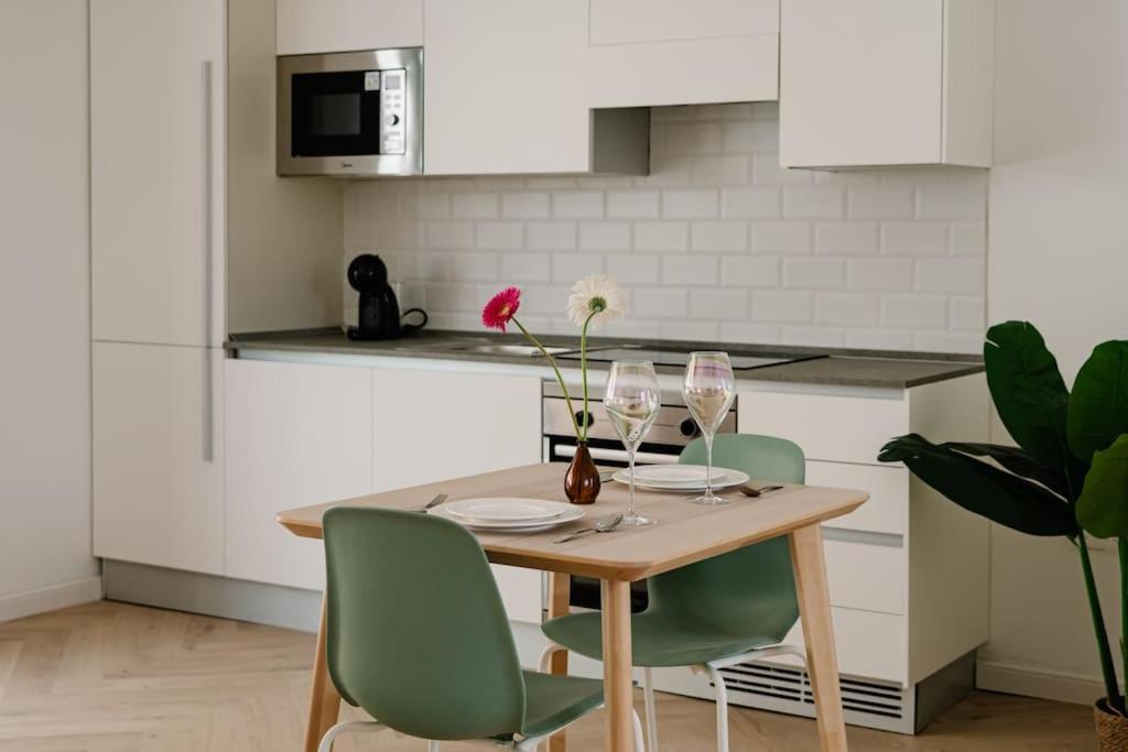 Sliema Mainstreet Designer Suite 5 Exterior foto