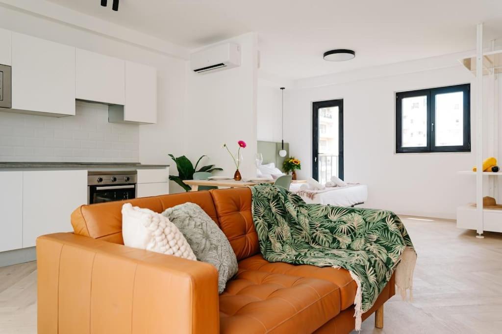 Sliema Mainstreet Designer Suite 5 Exterior foto