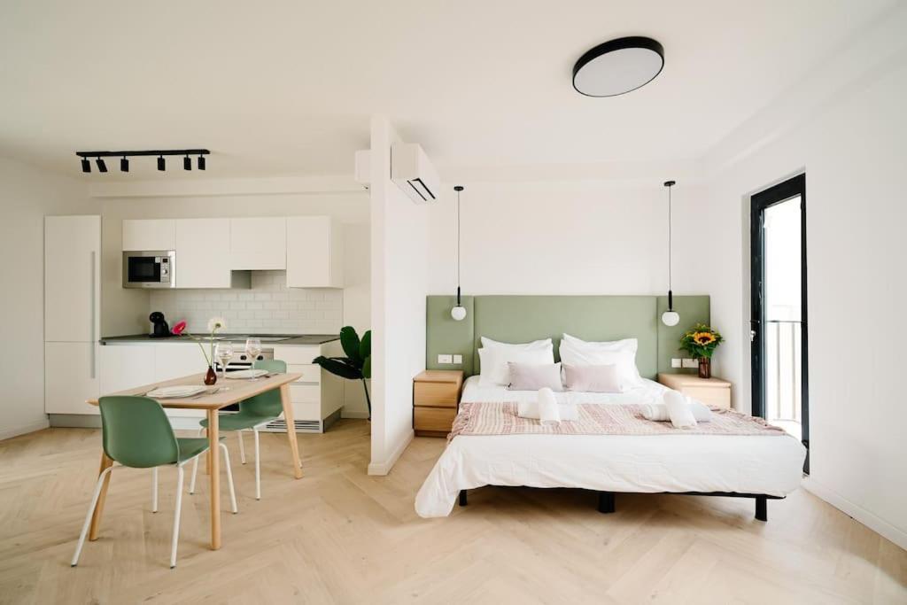 Sliema Mainstreet Designer Suite 5 Exterior foto