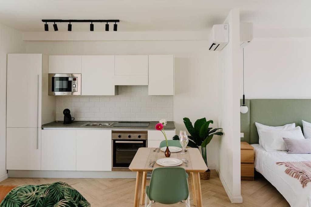 Sliema Mainstreet Designer Suite 5 Exterior foto