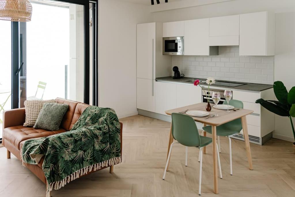 Sliema Mainstreet Designer Suite 5 Exterior foto